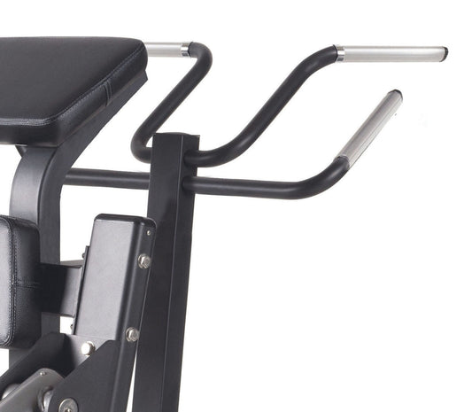 Flexion des jambes professionnelle Fwx 5000