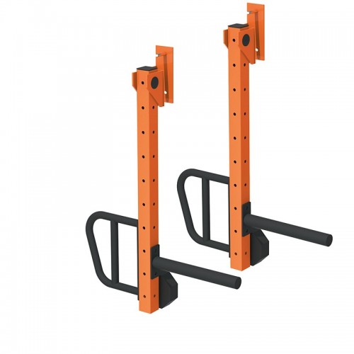 Paire de bras pour la cage Challenge AG60-LA