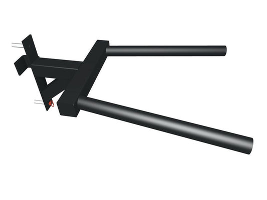 Barras Paralelas AG60-P