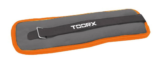 Paire de bracelets de cheville