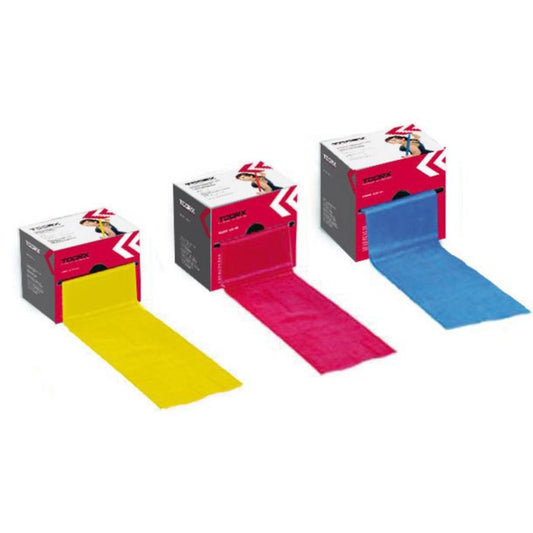 Bande élastique (sans latex)