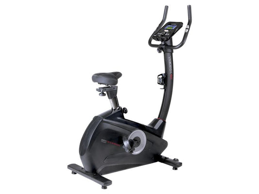 Vélo d'appartement Brx 300Ergo | Compatible avec l'application