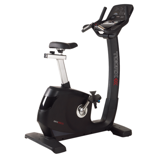 Vélo d'exercice professionnel Brx 9500