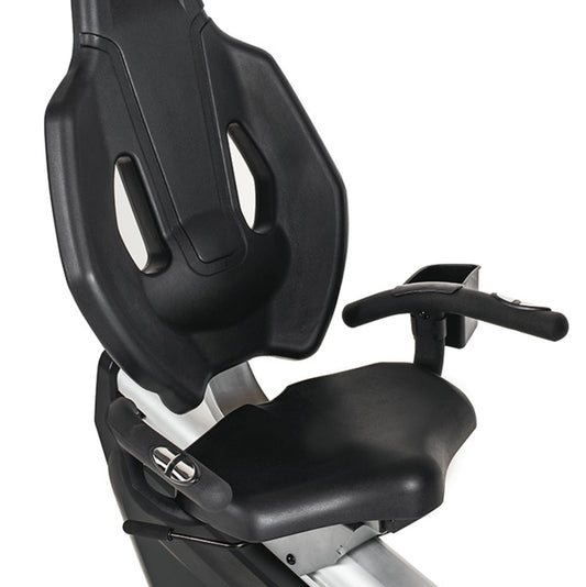 Vélo couché professionnel Brx R9000