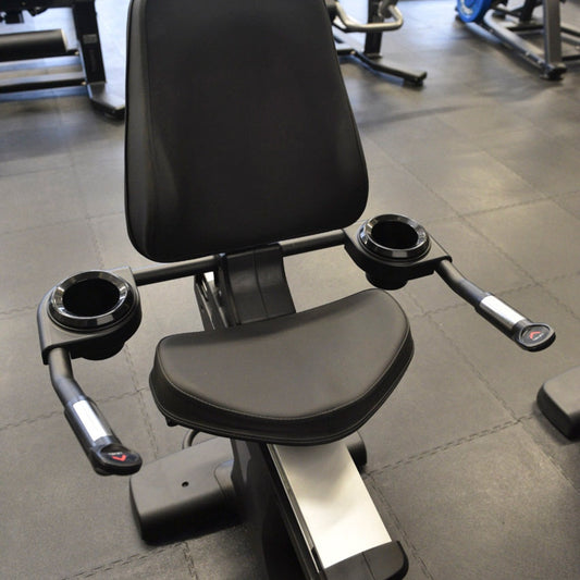 Vélo couché professionnel Brx R9500