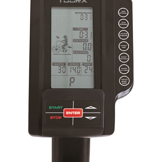 Vélo pneumatique professionnel Brx Air Cross