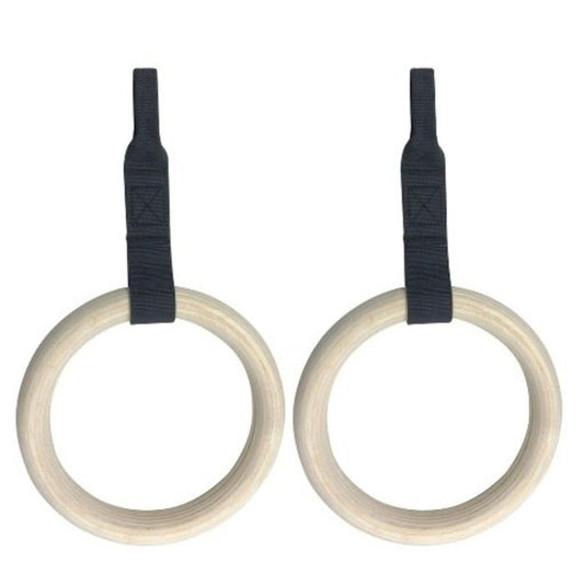 Kit d'anneaux d'entraînement en suspension CAGL-FST