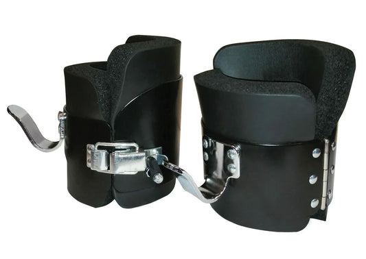 Paire de bracelets de cheville anti-gravité CCAN