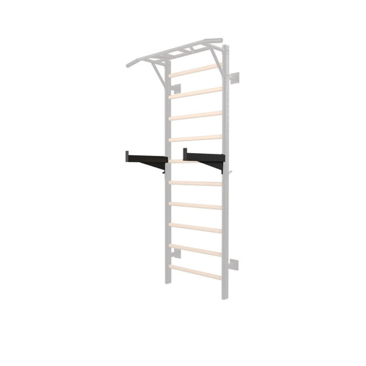 Braços de segurança para Espaldar Profissional LDX-3000