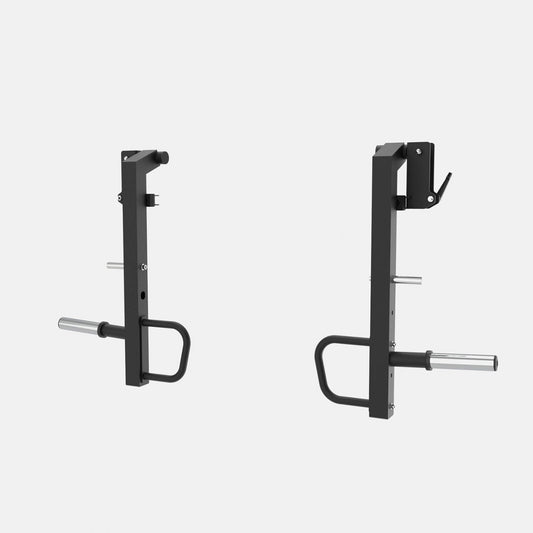 Jammer Arms para Multi Power Rack ASX-6000