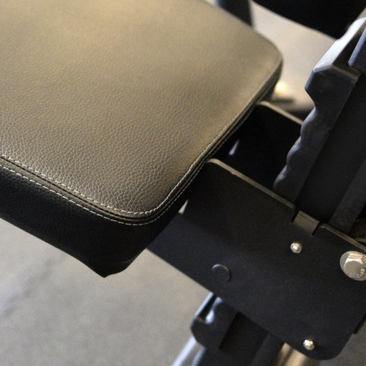 Presse pectorale professionnelle Fwx 5800