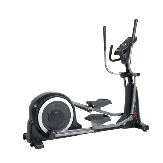 Vélo elliptique professionnel Erx 9000