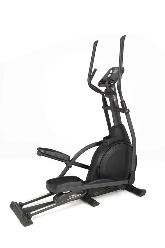 Vélo elliptique incliné Erx 650 | avec Bluetooth pour applications mobiles