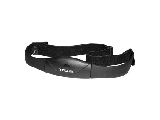 Bande Peitoral de Radiofrequência