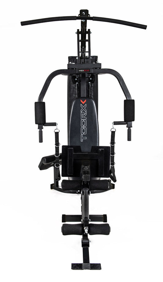 Appareil de musculation multifonction | MSX 50