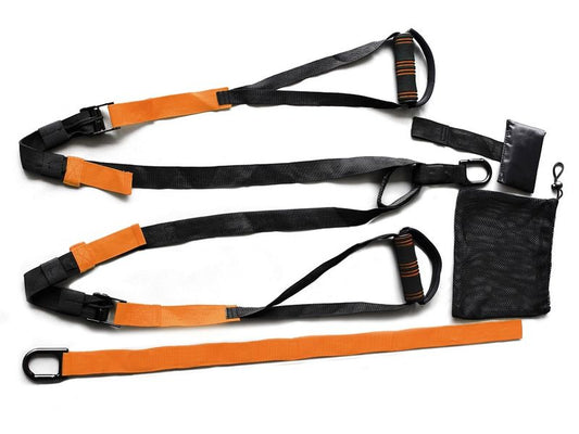 Kit d'entraînement à la suspension FST