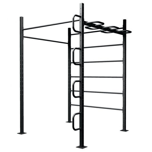 Station de callisthénie 1 G60-C1 - 60 mm