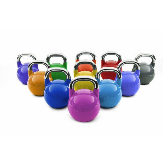 Kettlebell olympique