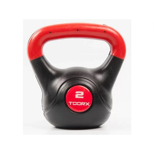 Kettlebell em PVC