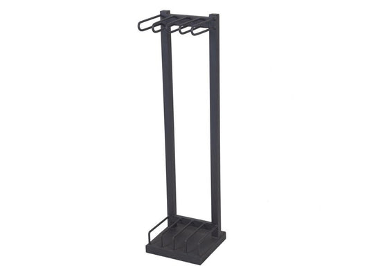 Suporte Vertical para Barras RBB-B