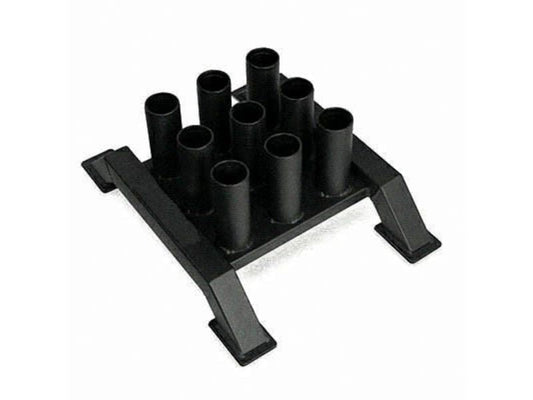 Suporte para Barras Olímpicas RPB-9