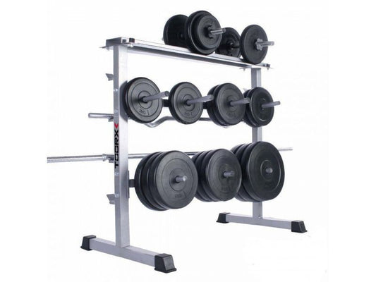 Prise en charge du stockage RPMDB