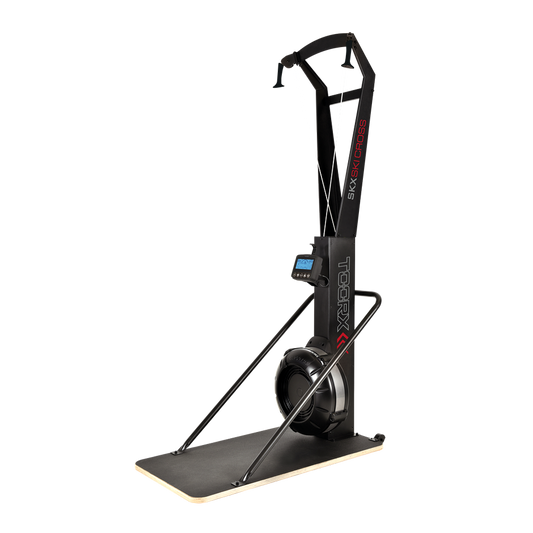 Plateforme de machine à ski professionnelle Skx Ski Cross