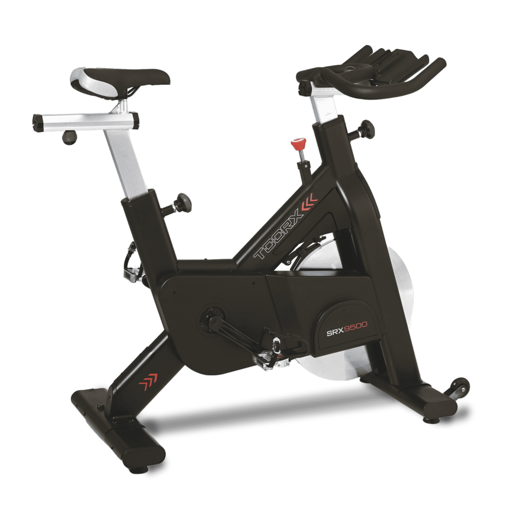 Srx 9500 Professional Spinning Bike –