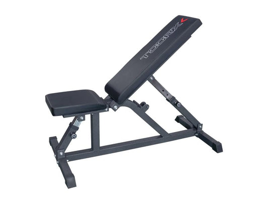 Banc inclinable WBX-85