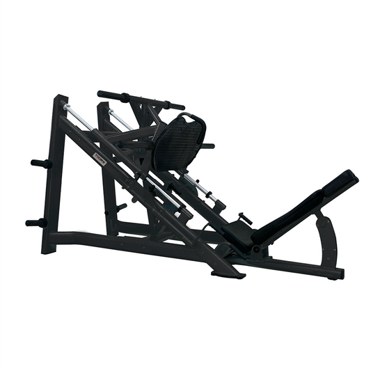 Presse à jambes inclinée professionnelle WBX-4000