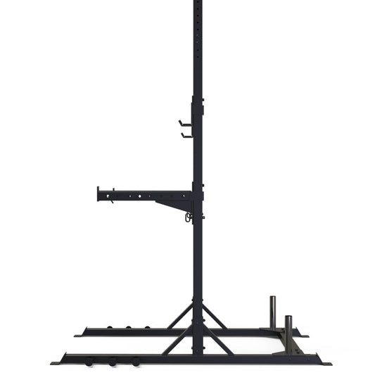 WLX-3200 Squat Rack