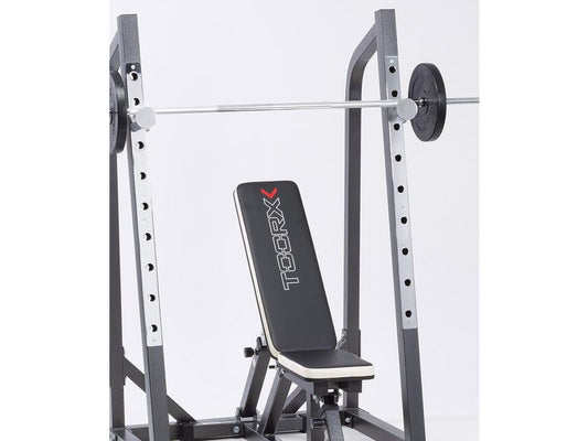 Estação de levantamento/agachamento Wlx 50