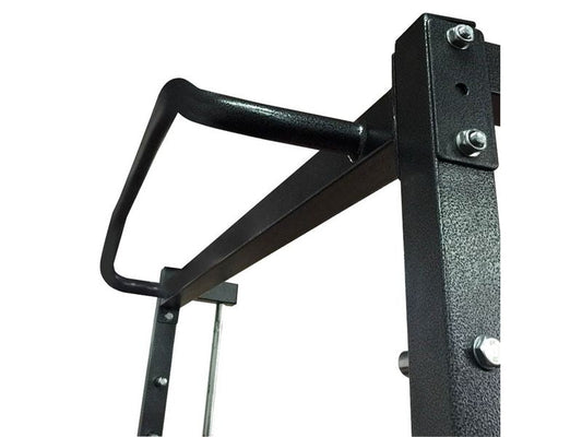 WLX-70 Smith Machine/Station de levage