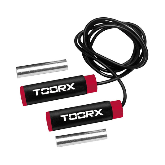 Corde à sauter en PVC AHF-019