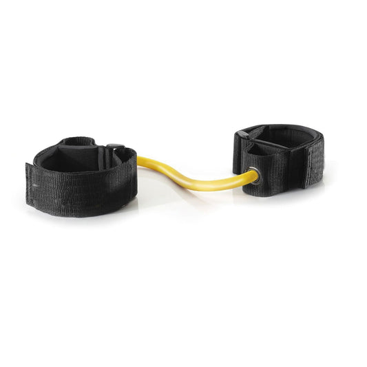 Elástico de resistência com tornozeleiras
