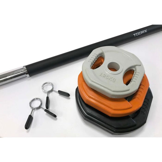 Disques de pompe pour corps Ø 30 mm