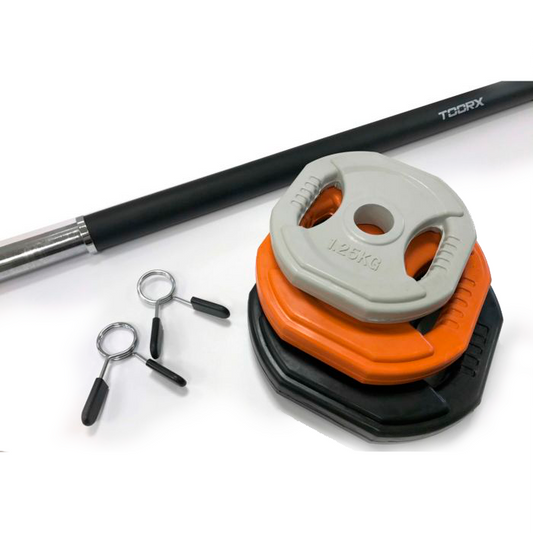 Ensemble de pompe corporelle BPS-L 10 kg