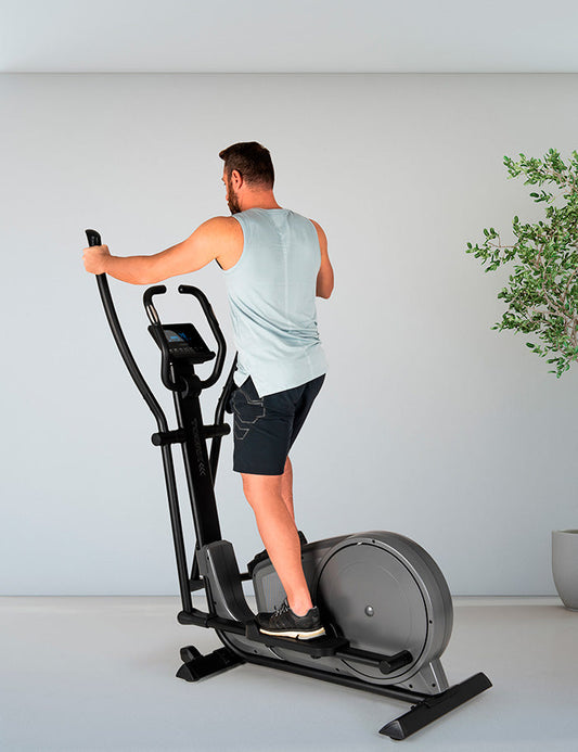 Et Semi-Liptic Professional Erx 3000 | Compatible avec l'application