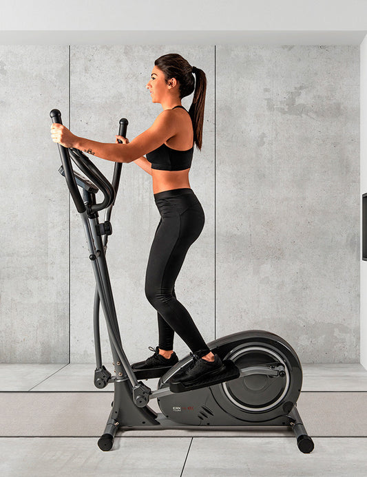 Vélo elliptique Erx 75