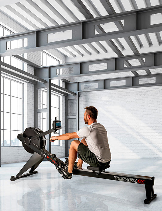 Aviron professionnel Rwx Air Cross