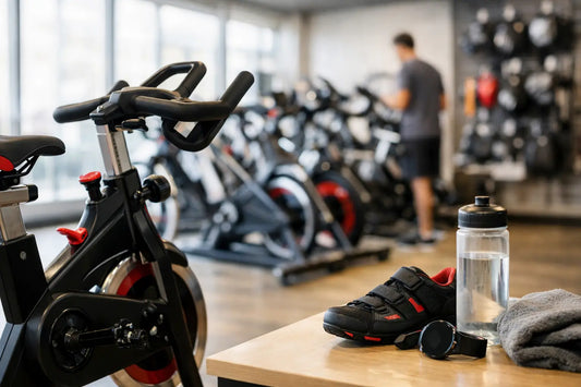 Guia de compra bicicleta de spinning