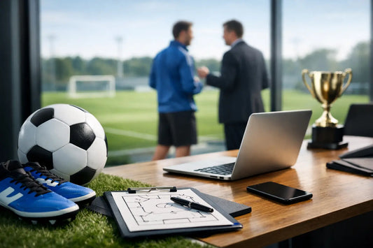 Caso de Clube Desportivo Equipado: O Que Resulta