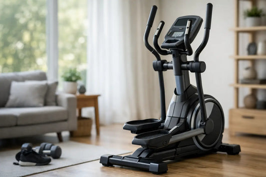 Review elíptica para casa antes de comprar