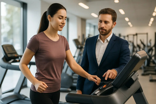 Onde testar uma passadeira antes de comprar