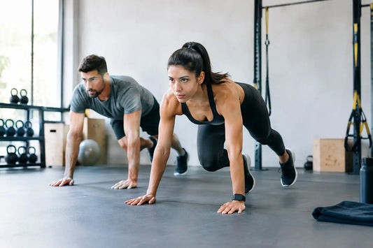 Tendências do treino funcional para treinar melhor