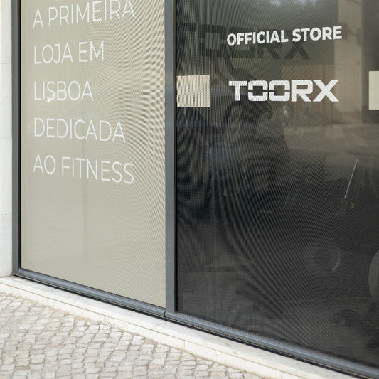Showroom de fitness em Lisboa: o que testar