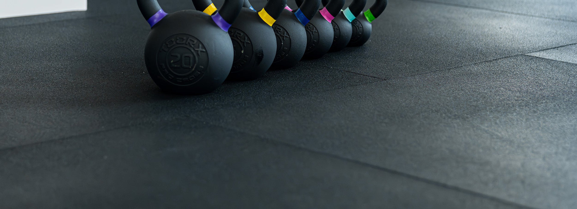 Kettlebells