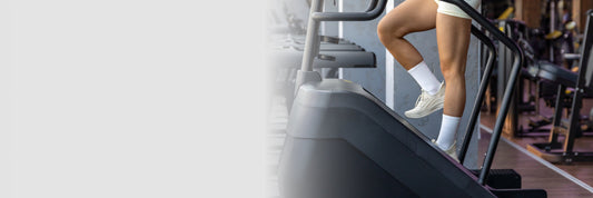 Stair Climbers