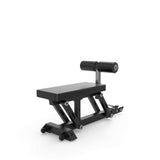 Lat machine/pulley seat for ASX-8000