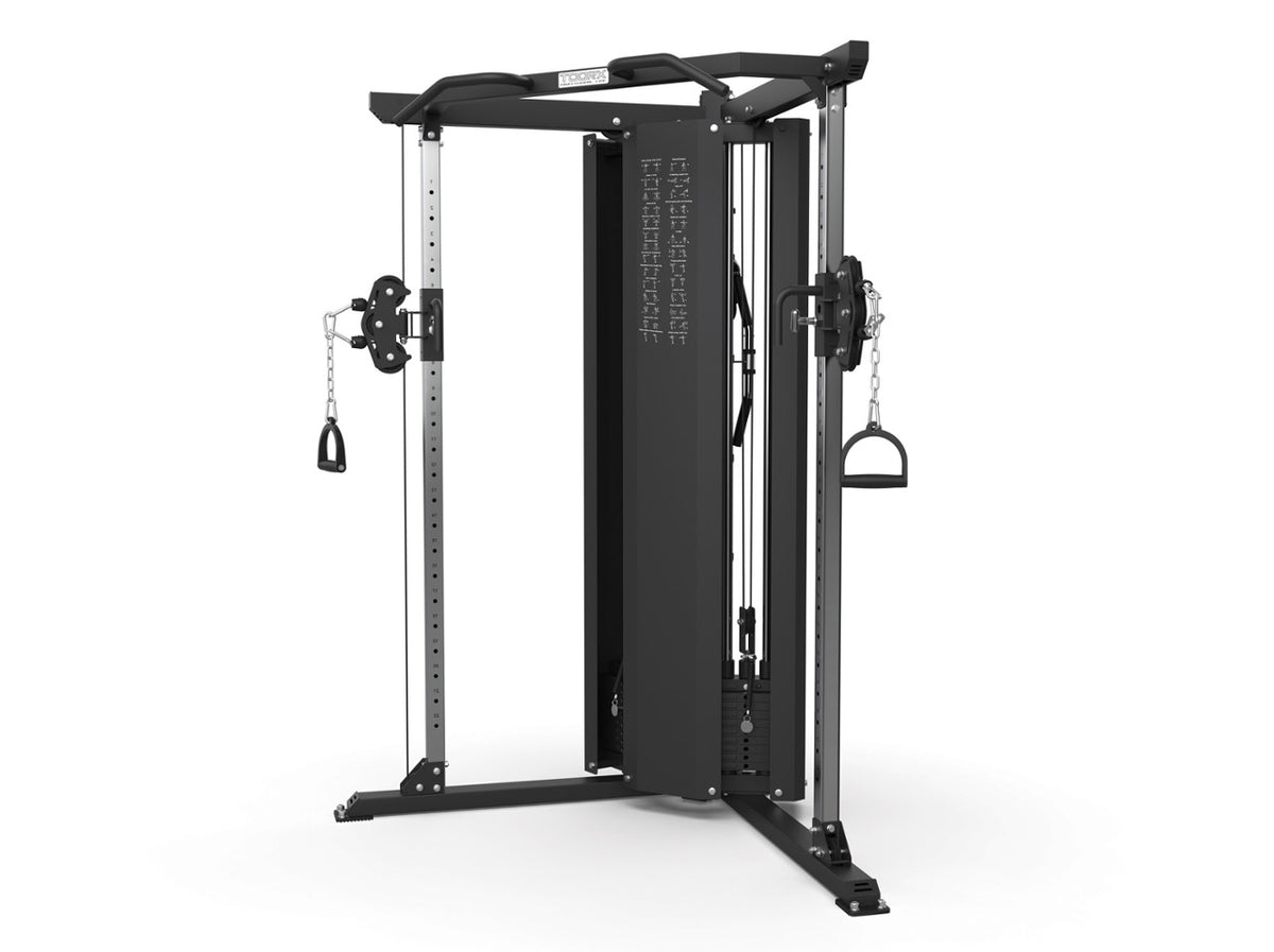 DUAL PULLEY CSX-2500